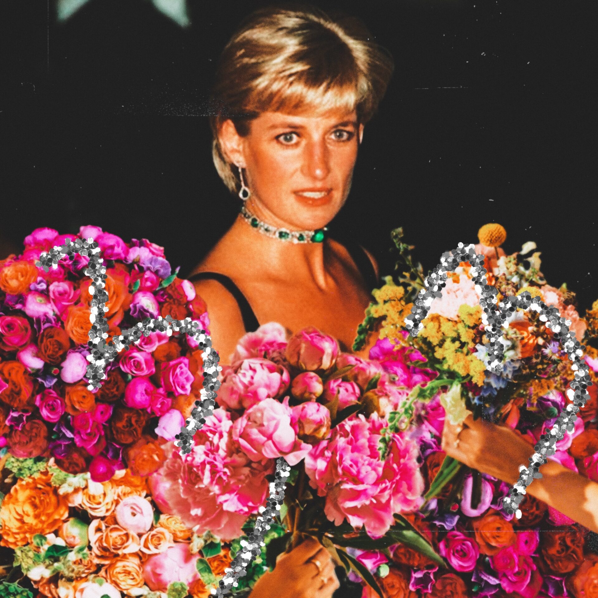 Princess Diana's Favorite Flowers Have a Deep and Surprising Royal  Symbolism