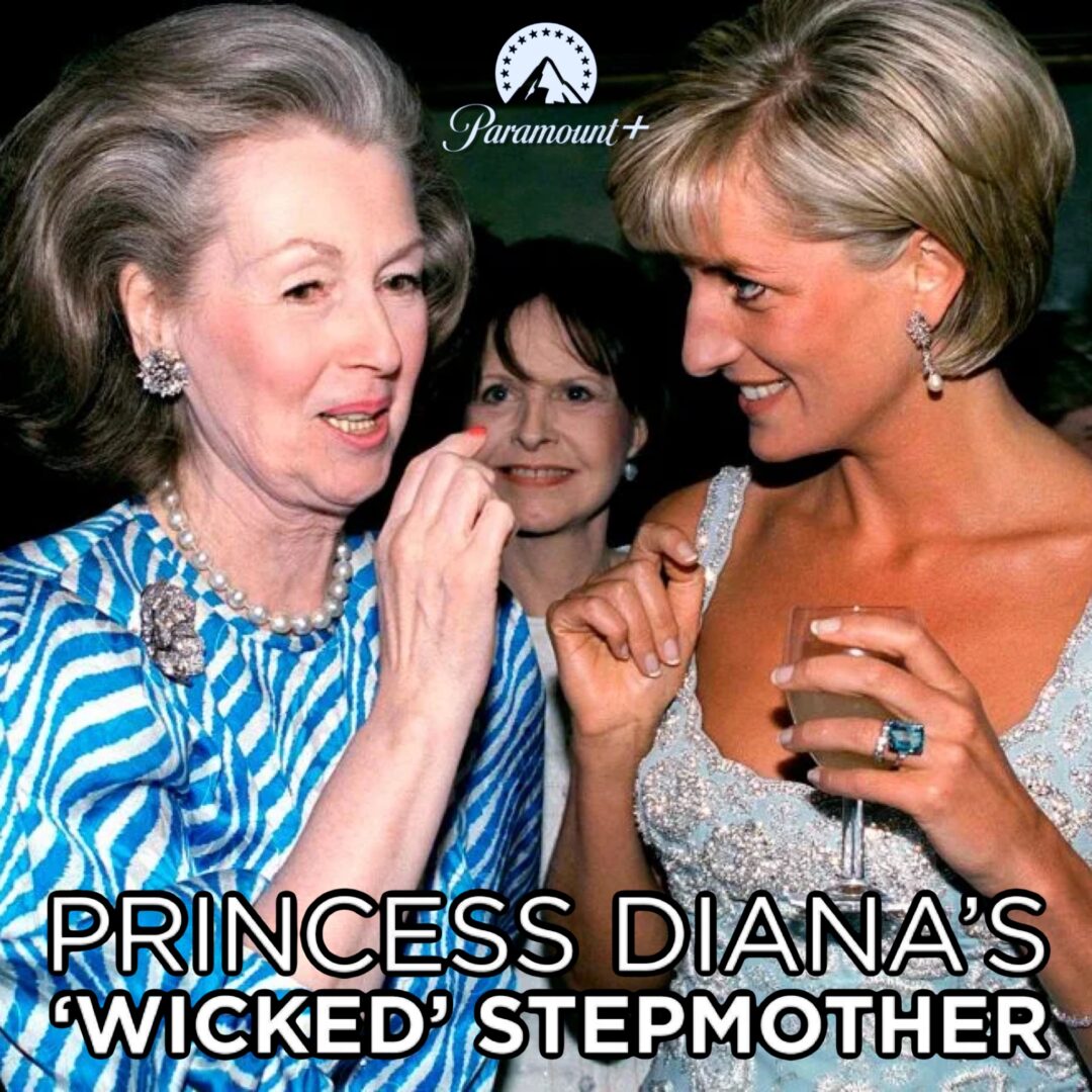 Love Princess Diana or the royal family? Stream these 5 shows on ...