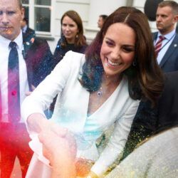 Carole Middleton is absolutely right about Kate's bomb-ass hair - 'The Palace Papers'
